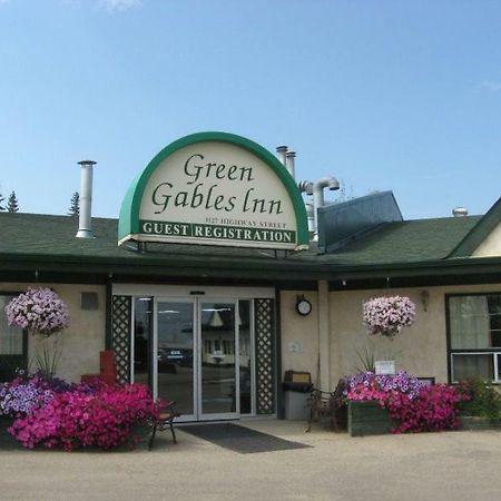 ווייטקורט Green Gables Inn מראה חיצוני תמונה